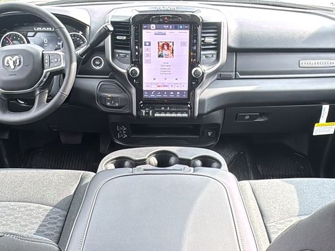 New 2026 RAM 3500 Big Horn image 16