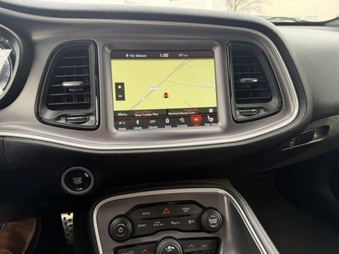 Used 2019 Dodge Challenger R/T w/ Plus Package image 16