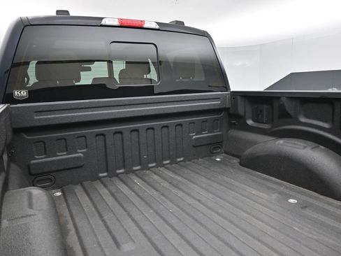 Used 2021 Ford F150 Lariat w/ Equipment Group 502A High image 25