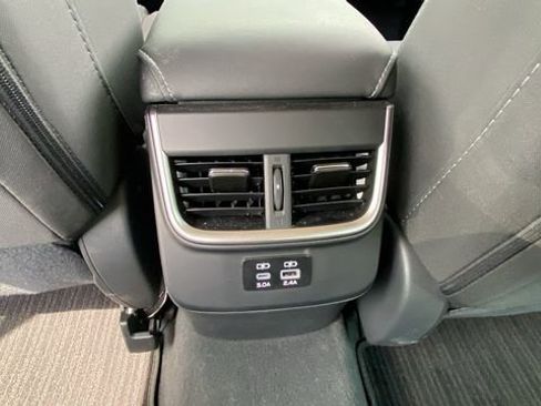 Certified 2025 Subaru Legacy Premium AWD/4WD image 16