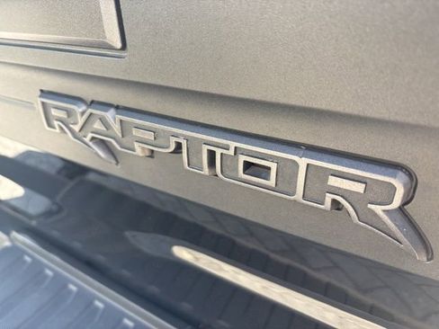 Used 2023 Ford F150 Raptor w/ Raptor Carbon Fiber Package AWD/4WD image 5