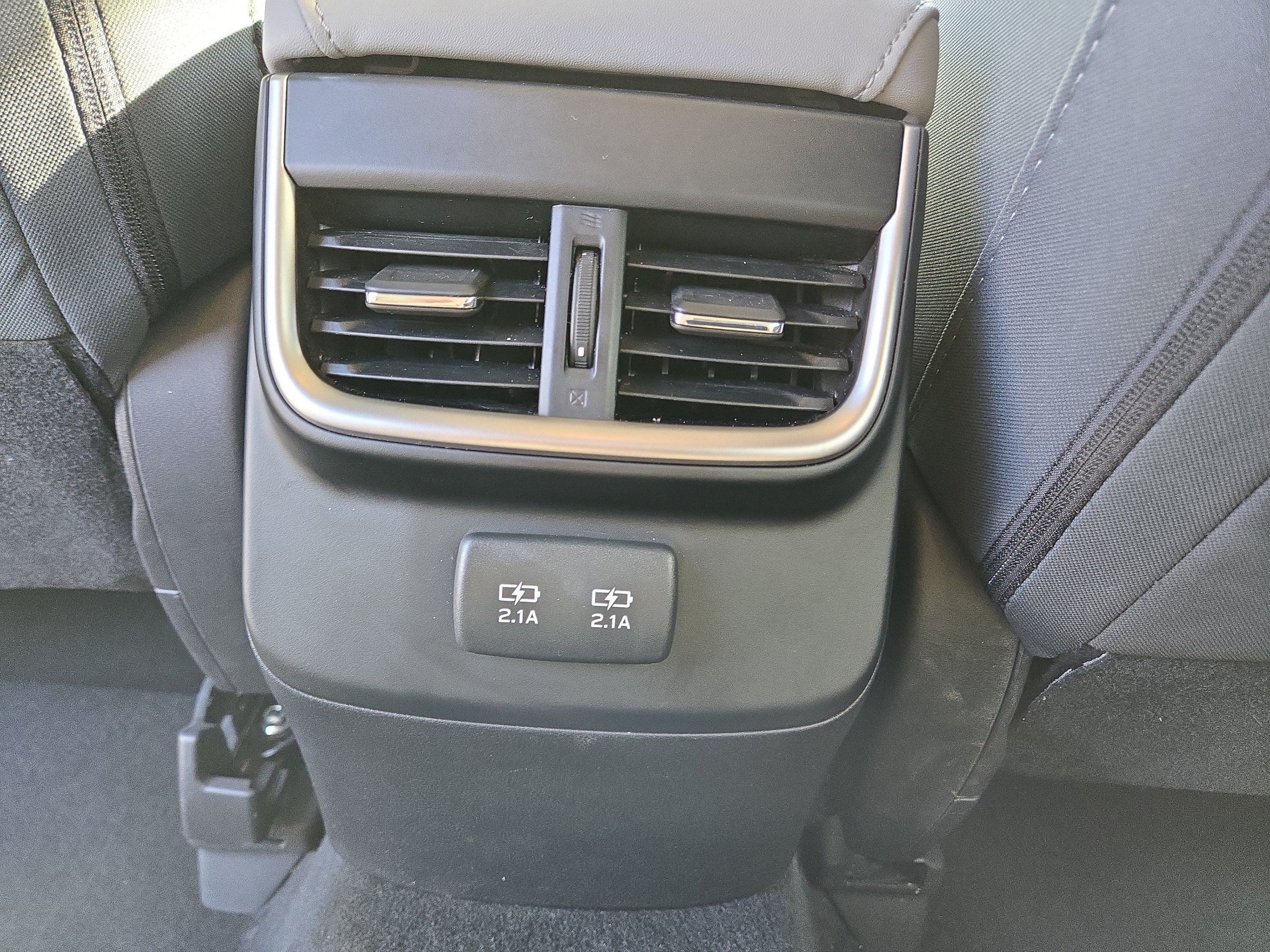 Used 2022 Subaru Outback Premium AWD/4WD image 24