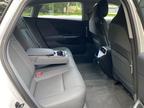 Used 2025 Lucid Air Touring AWD/4WD image 18