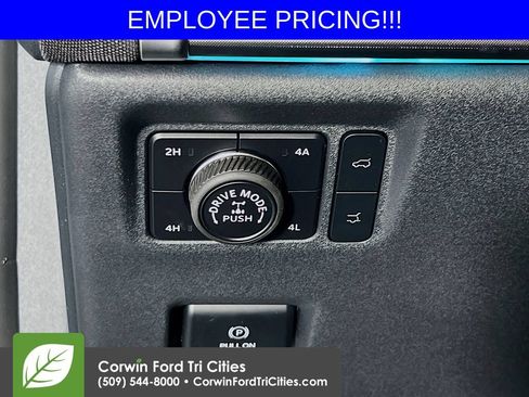 New 2026 Ford Expedition Tremor AWD/4WD image 21