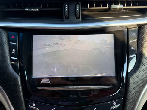 Used 2018 Cadillac XTS Luxury AWD/4WD image 47
