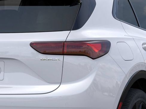 New 2026 Buick Envision Sport Touring AWD/4WD image 36