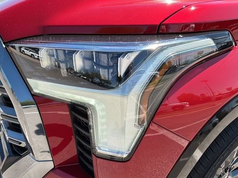 New 2026 Toyota Tundra Platinum AWD/4WD image 27