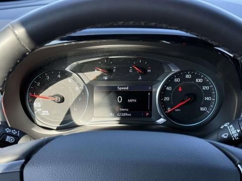 Certified 2023 Chevrolet Traverse LT w/ LT Premium Package image 24