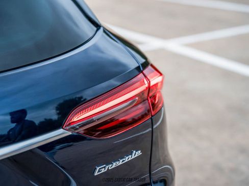 Used 2023 Maserati Grecale Modena image 83