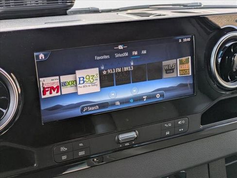 New 2025 Mercedes-Benz Sprinter 2500 image 12