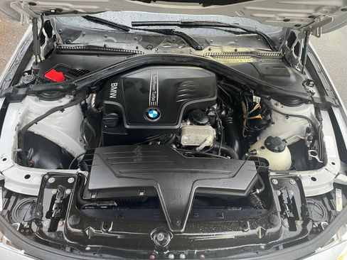 Used 2014 BMW 328i xDrive Sedan image 41