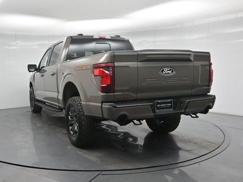 New 2026 Ford F150 Tremor AWD/4WD image 29