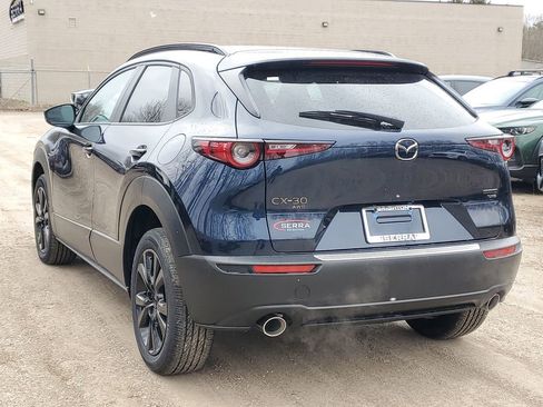 New 2026 MAZDA CX-30 Aire Edition AWD/4WD image 2