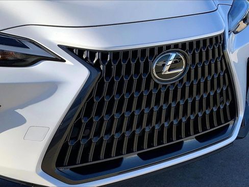 Used 2022 Lexus NX 350 350 Premium image 28