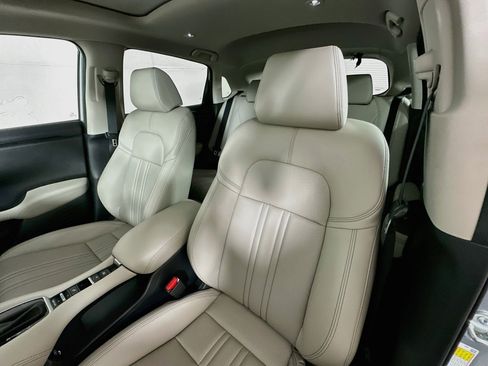 Used 2024 Honda HR-V EX-L image 19