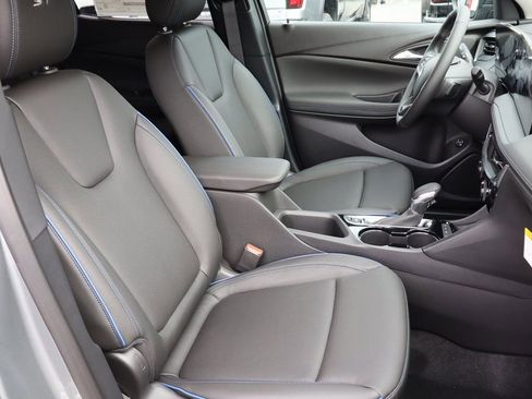 New 2026 Buick Encore GX Sport Touring w/ Comfort Package AWD/4WD image 22