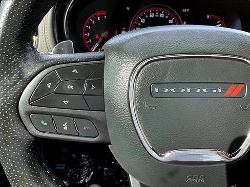 Used 2022 Dodge Durango R/T image 20