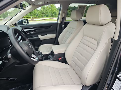 Used 2026 Honda CR-V EX-L image 15