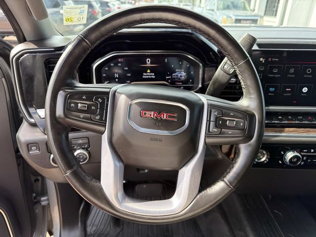 Used 2024 GMC Sierra 1500 Elevation RWD image 27