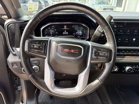 Used 2024 GMC Sierra 1500 Elevation RWD image 27