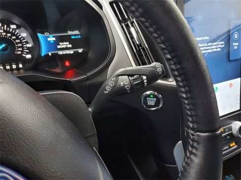 Certified 2024 Ford Edge SEL w/ Convenience Package image 16