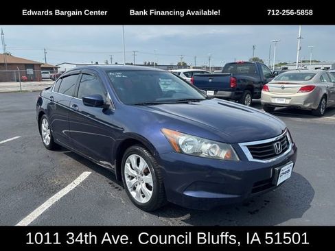 Used 2010 Honda Accord EX image 2