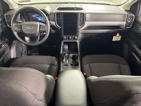 New 2026 Ford Ranger XL AWD/4WD image 20