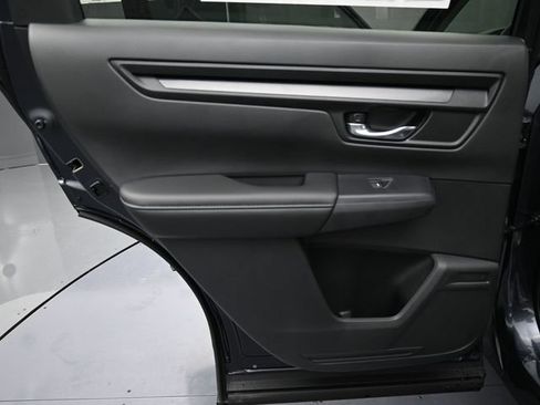 New 2026 Honda CR-V EX image 7