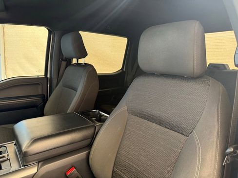 Used 2023 Ford F150 XLT w/ Equipment Group 302A High AWD/4WD image 28