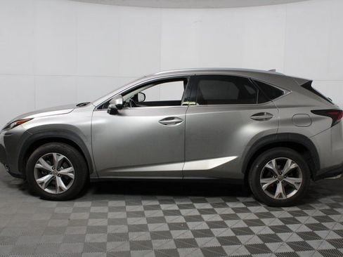 Used 2017 Lexus NX 200t AWD w/ Premium Package image 4