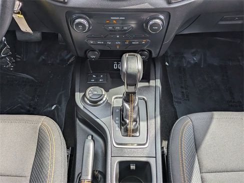 Certified 2022 Ford Ranger XLT w/ Equipment Group 301A Mid image 18