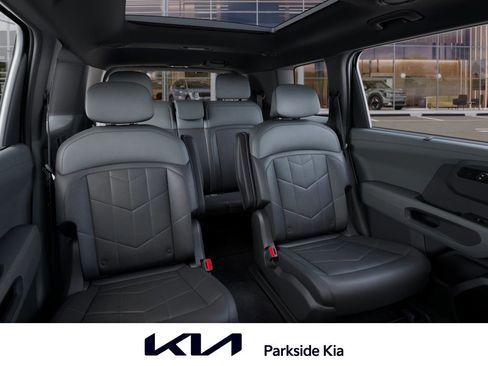 New 2027 Kia Telluride SX X-Line AWD/4WD image 16