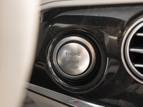 Used 2015 Mercedes-Benz S 550 Sedan image 33
