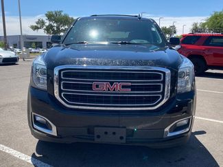 Used 2020 GMC Yukon SLT AWD/4WD video 2