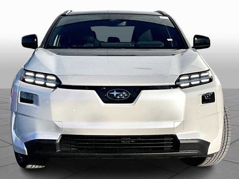 New 2026 Subaru Solterra image 3