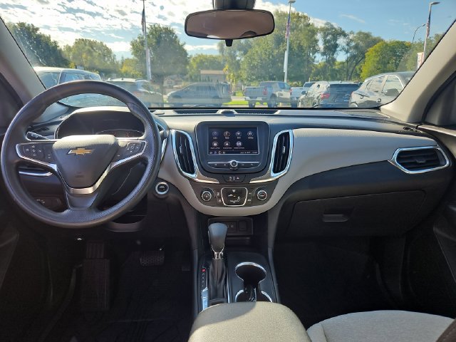 Used 2024 Chevrolet Equinox LS w/ LS Convenience Package FWD image 13