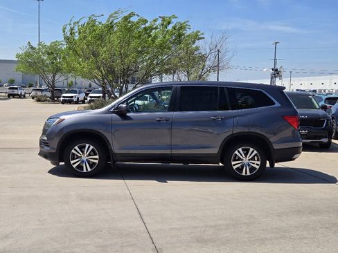 Used 2016 Honda Pilot EX-L image 12