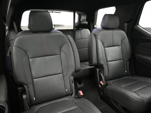 Certified 2023 Chevrolet Traverse RS image 25
