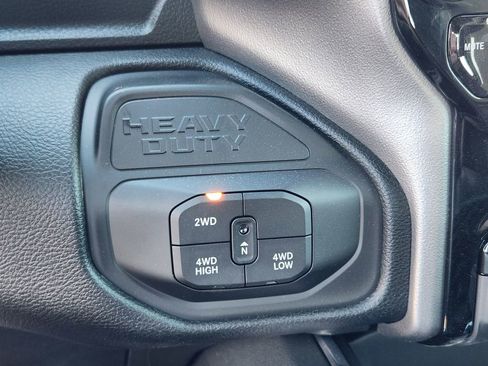 New 2026 RAM 2500 Laramie w/ Night Edition image 15