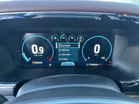 Certified 2021 Ford F150 Lariat w/ Equipment Group 502A High image 44