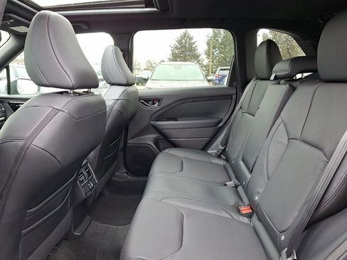 New 2026 Subaru Forester Limited image 8