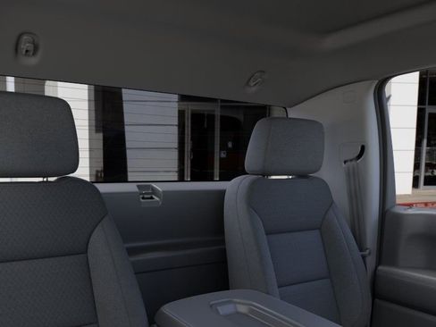 New 2026 GMC Sierra 1500 Pro w/ Convenience Package RWD image 25