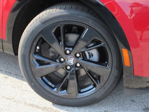 New 2026 Buick Envision Sport Touring image 7