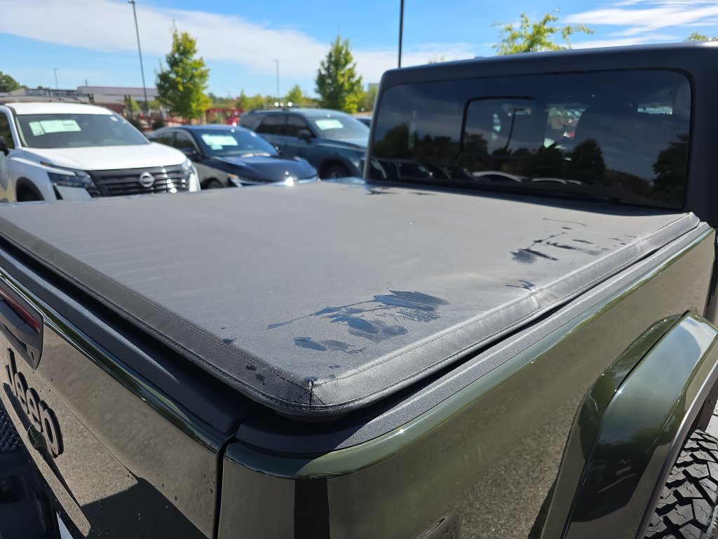 Used 2022 Jeep Gladiator Sport AWD/4WD image 36