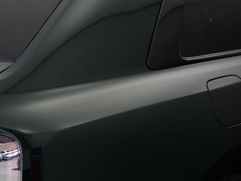 New 2027 Rolls-Royce Cullinan Black Badge AWD/4WD image 59
