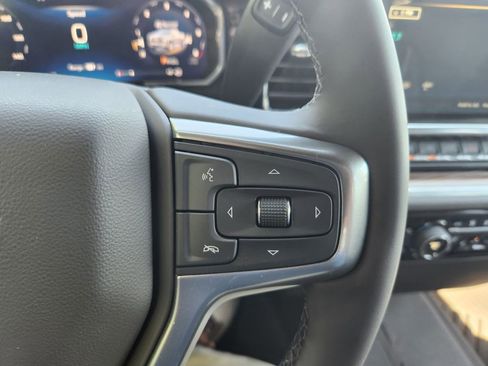 New 2026 Chevrolet Silverado 1500 LT AWD/4WD image 17