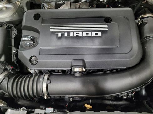 Used 2019 Cadillac XT4 Luxury image 30