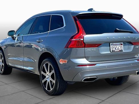 Used 2019 Volvo XC60 T8 Inscription w/ Advanced Package AWD/4WD image 11