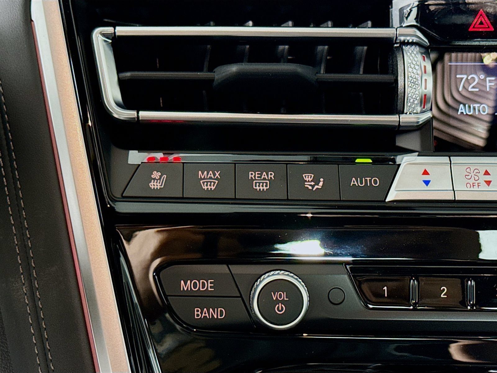 Used 2026 BMW 840i RWD image 21