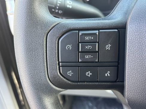 New 2026 Ford F250 XL w/ STX Appearance Package image 18